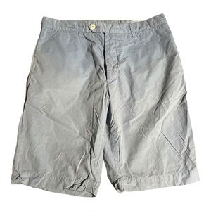 Officine Generale Chino Shorts